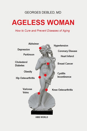 Ageless woman 300 x 450 new